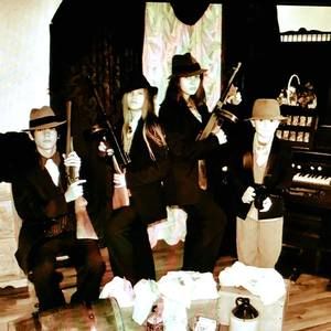 Meet your Posher, Patty